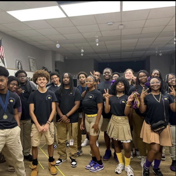 Save the Fine Arts Programs at JAG