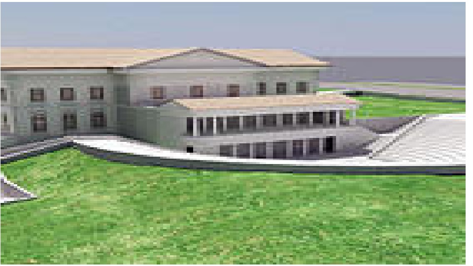 Save the Hellenic Studies Center at University of Rhode Island