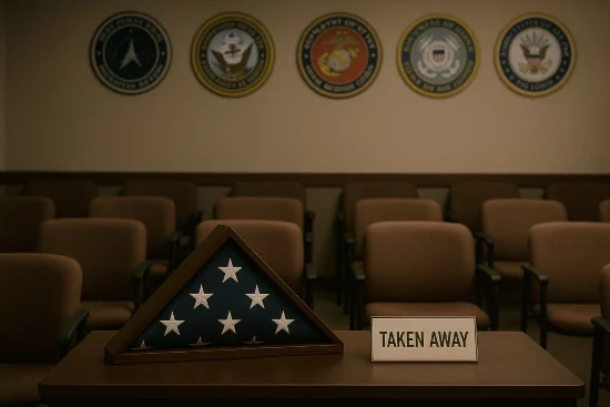 Save Veteran and Affiliated Services at UT Austin
