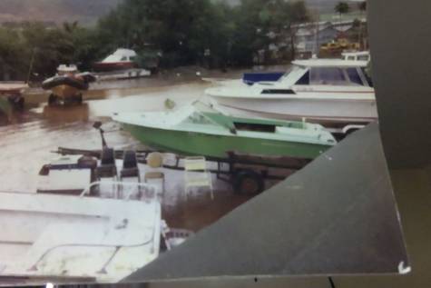 Petition Save Wilson Keahis boat yard Mala wharf