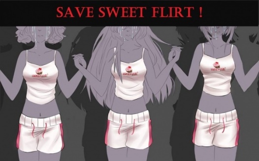 SaveSweetFlirt