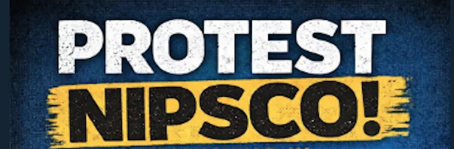 Say NO to NIPSCO!