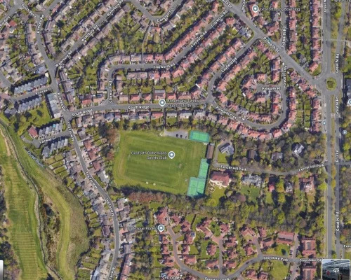 Say NO! to turning Gosforth Bohemians Sports Club into a drinking venue