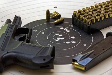 Petition Say YES to the Plymouth Shooting Range