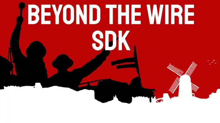 SDK for Beyond The Wire