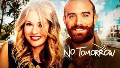 Petition Season 2 Of No Tomorrow