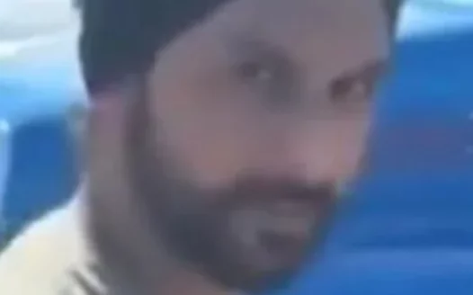 Send Harjinder Singh to El Salvador prison