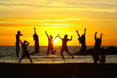 Signatures: Shine the Light-Together!