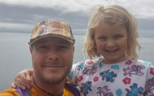 Show the judicial system what our wee town thinks of Karl