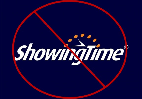 Showing Time Petition