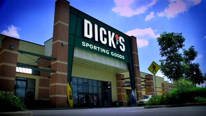 Sign the Pledge to Boycott Dick's Sporting Goods