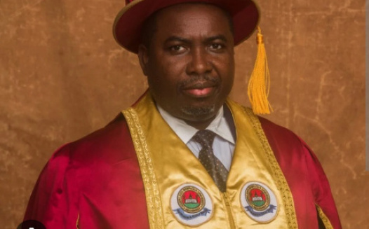 Sign this petition now;  Do You agree that INEC CHAIRMAN Amupitan should reign with immediate effect?