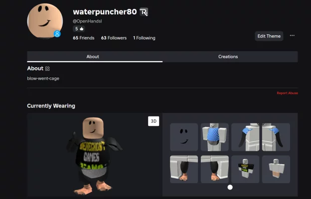 sign to help firekicker90 get out of prison for his small crime  hes so sweet and he doesnt deserve being locked up