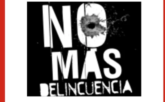 Sin seguridad, no hay pago de permisos en Pudahuel!!