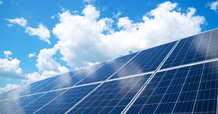 SOLAR ENERGY FOR HARDFORD COUNTY SCHOOLS