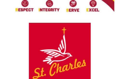 St. Charles Catholic Schools - Call To Action Regarding Gun Safety