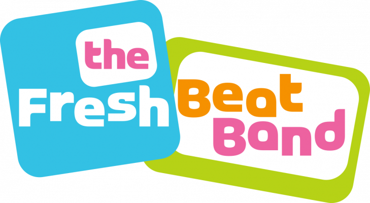 Start auditions for the all-new Fresh Beat Band!