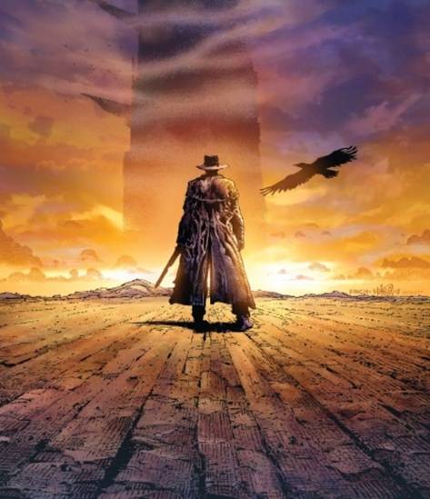 Stephen King, Please Write Another Dark Tower Story