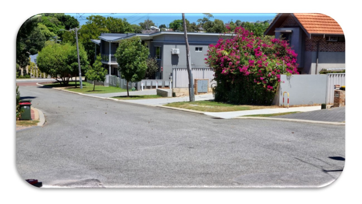 Stoner Place to Morris Shops CCTV