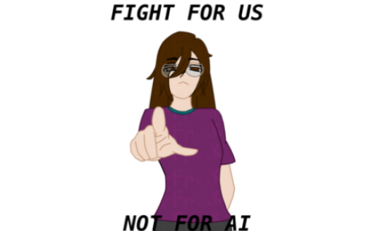 STOP AI, SAVE OUR FARMS !!