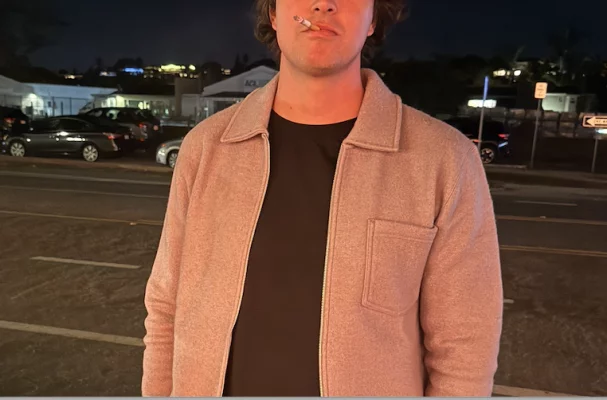 Stop Ben from Smoking!