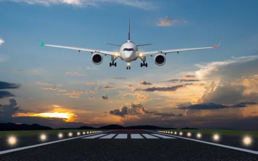 STOP Big Jets at McClellan-Palomar Airport