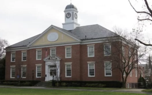 STOP City of Rye Leaf Blower Ban