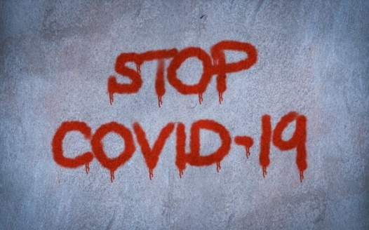 Stop COVID-19