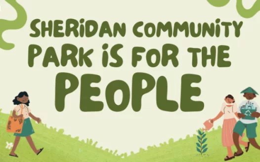 Stop DPR from Taking Away Our Community Parking