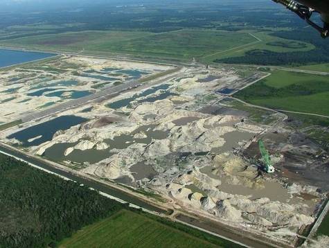 ttnrCRaiRLWOlHRtOw47 PetitionPhoto In: Good Reasons to Stop Phosphate Mining - Watch Video | Our Santa Fe River, Inc. (OSFR) | Protecting the Santa Fe River