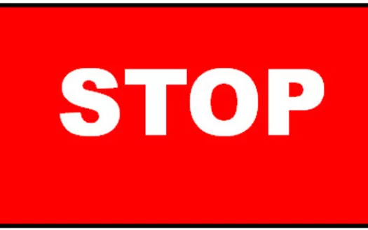PETITION TO STOP THE CONVERSION OF STANWELL HOTEL INTO A MALE-ONLY ASYLUM FACILITY