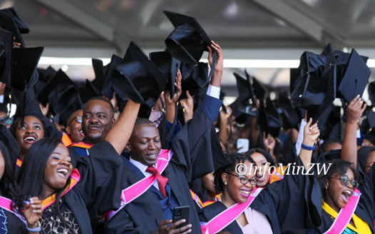 STOP the defamation of Class of 2025