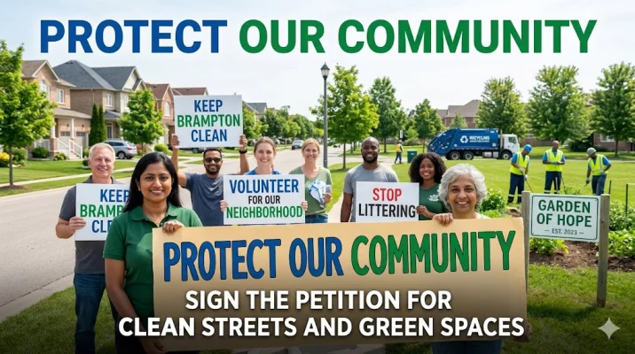 Stop the Dump