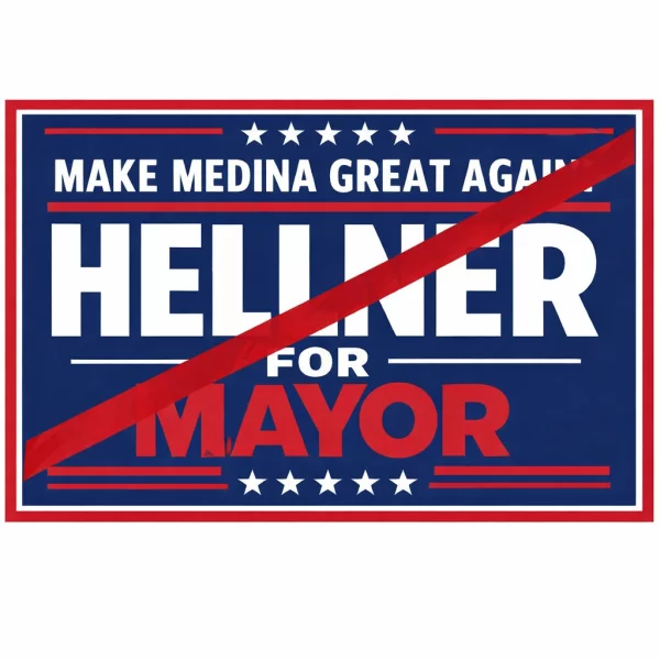 STOP the Hellner Run for Mayor: Accountability Before Ambition