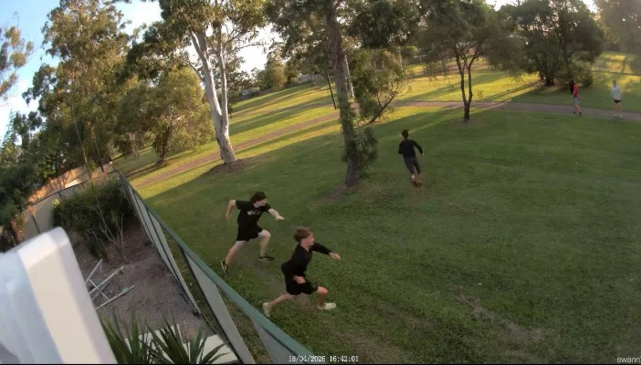Stop the local youth gang from spreading fear, causing ongoing property damage a make them pay consequences
