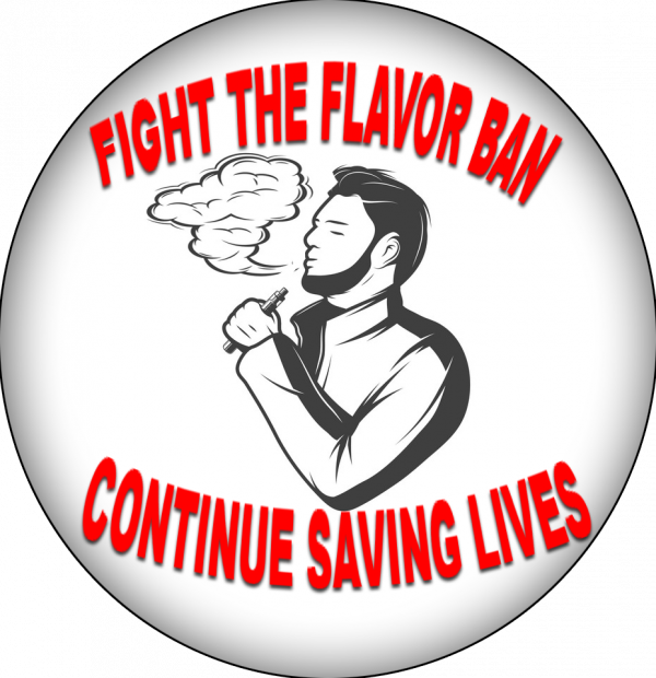 Petition Stop The Nationwide eJuice Flavor Ban
