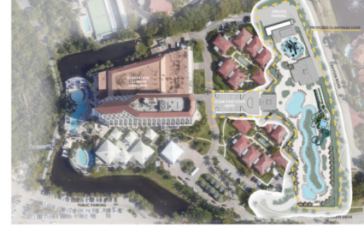 Stop the Proposed Water Park at Naples Grande Hotel
