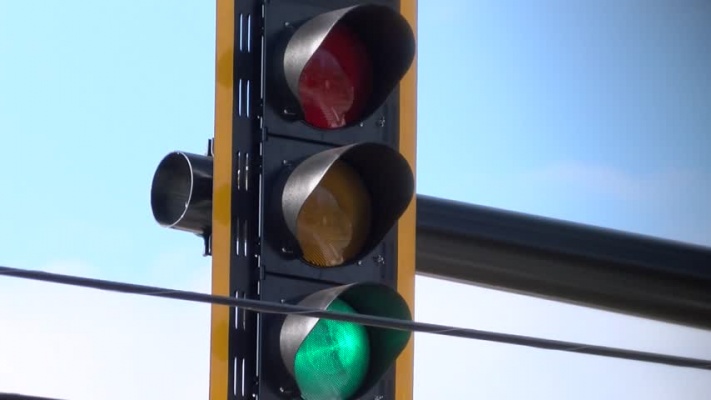 Petition Stoplights for Greenville Bypass