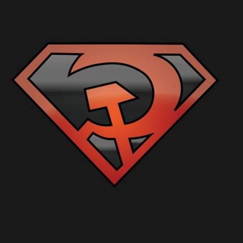 Superman : Red Son - DC Animated Movie
