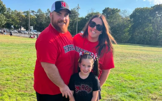 Support Bob McGuigan to continue on FAN Board