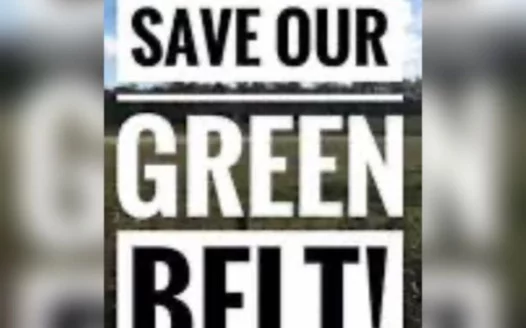 Support Bucks Council decision to conduct an EIA on proposed Bull Lane development