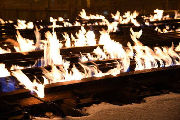 Support Chicago's new slogan 