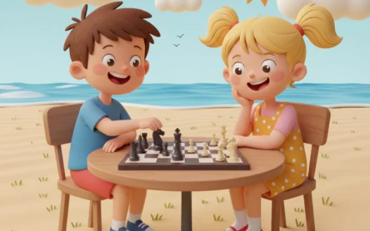 Support Conducting the Galle District Age Category Chess Tournament for Our Young Players