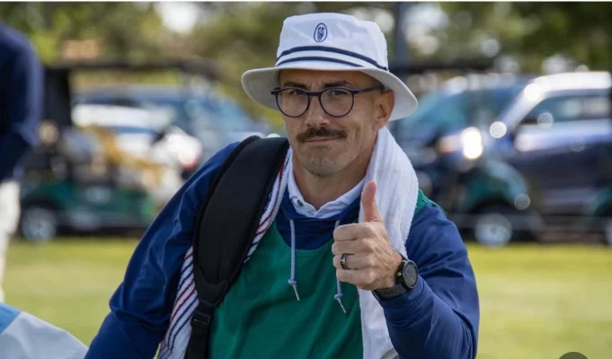 Petition of Support for the Consideration of Mr. Shamus McGuigan