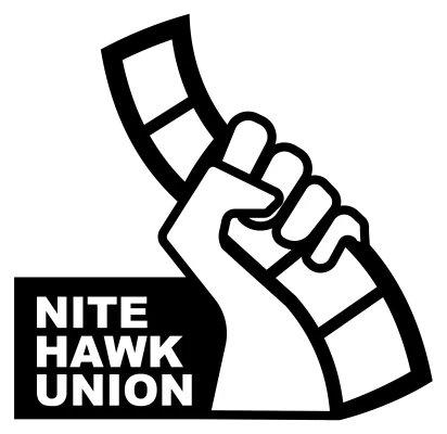 Support the Nitehawk Workers Union!