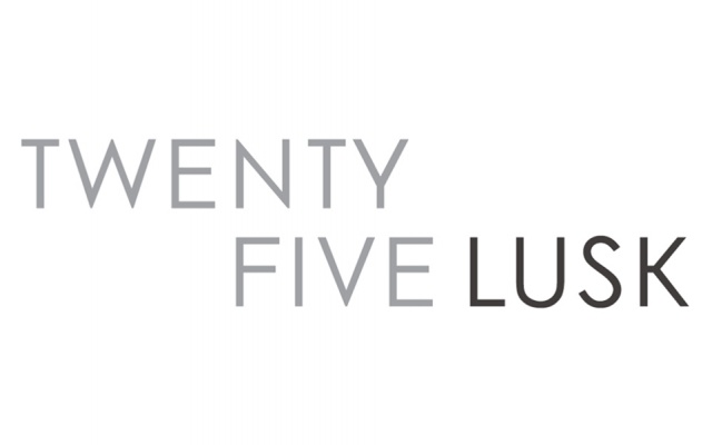 Support Twenty Five Lusk's Roof Deck