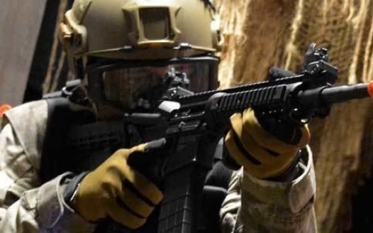 Supprimer ou modifier les restrictions Airsoft mineurs en France
