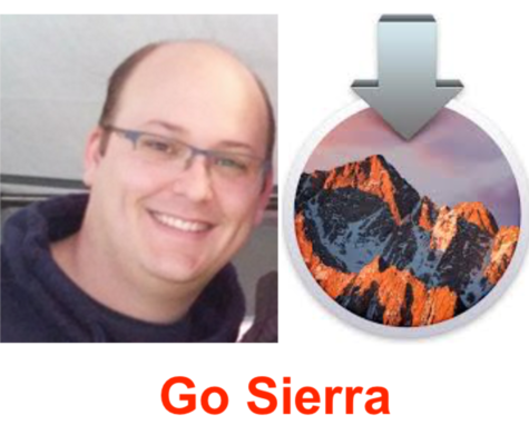 On veut Sierra sur nos Mac