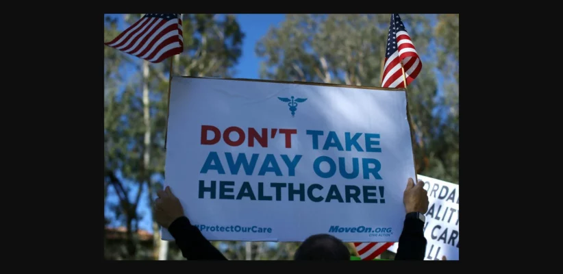 Tell Lalota and Garbarino to Extend ACA Subsidies