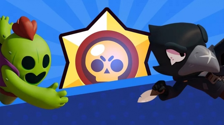 The Brawl Stars update removes maps Hesit Hot Zone Bounty